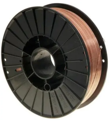 MER02219 FIO M/316LSI 1,0MM  15K$#