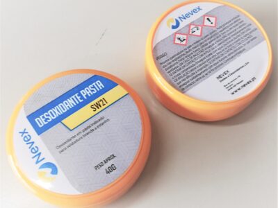 PASTA SOLDAR ESTANHO SW21  (40GR)