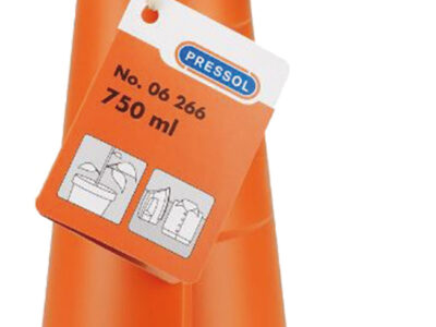 06266 BORRIFADOR PLASTICO  750ML
