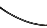 12756 RACORD FLEX.LUBR.8×300 G1/8