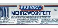 12511 CARTUCHO MASSA LUBRIF.400GR