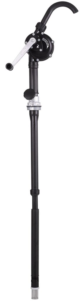 13055 BOMBA TRANSF.ROTATIVA 30L/M