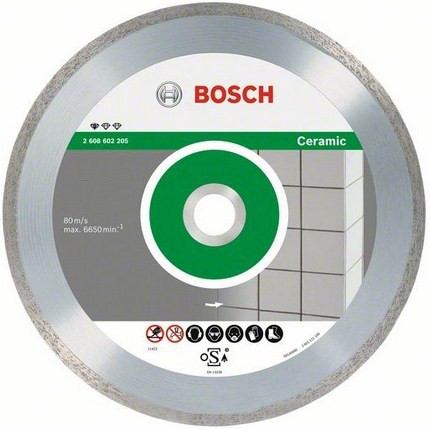 2608602201 DISCO DIAM.CERAM115MM&