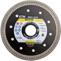 330024 DISCO DIAM.CERAM.KTM 230MM