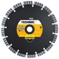 310021 DISCO DIAM.TURBO MSE 230MM