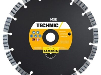 310021 DISCO DIAM.TURBO MSE 230MM