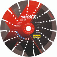 310139 DISCO DIA.BETAO UX17 300MM