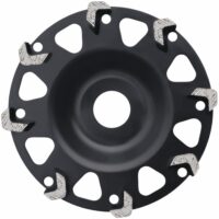 350027 MO TT DIAM.COLAS RAP 125MM