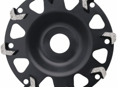 350027 MO TT DIAM.COLAS RAP 125MM