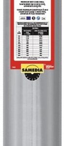 340100 BROCA COROA DBX11/4UNC 52