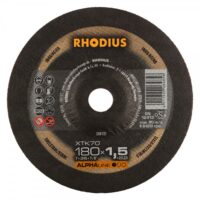 208121DISC.C/INOX 180×1,5x22XTK70