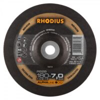 208734DISC.R/INOX 180×7,0x22 RS28