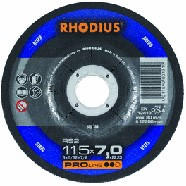 200184DSC.R/FERRO 115×7,0x22 RS2