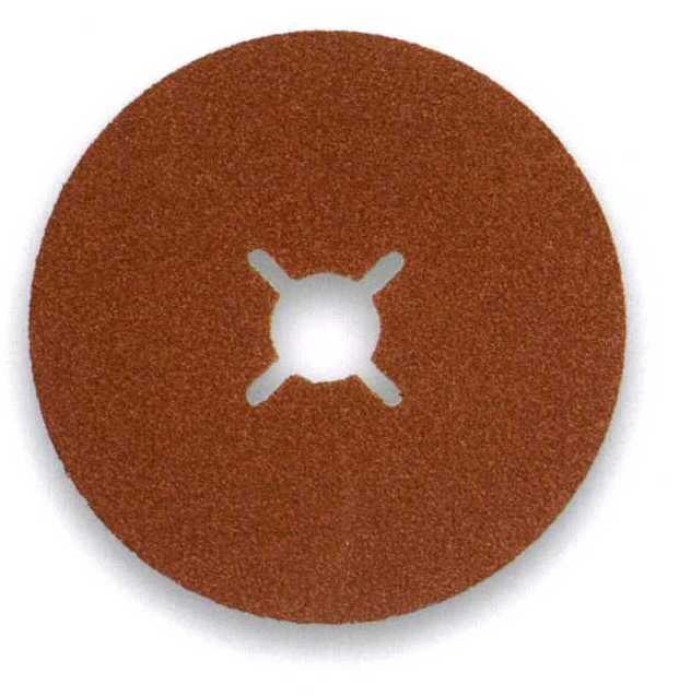 300065 DISCO LX.125x22MM G120 KFS