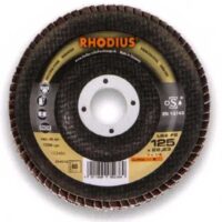 202726 DISC.LAM/INC.125 G24 LSZF1