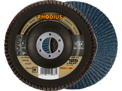 202742/204018 DISC.LAM/INC.125 G60 LSZF1