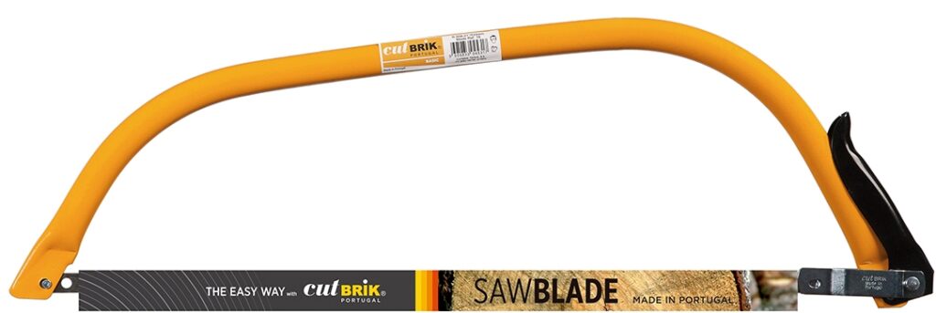 ARCO C/SERRA P/MAD.55L 21″/533MM