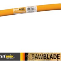 ARCO C/SERRA P/MAD.55L 21″/533MM