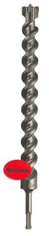 225311 BROCA SDSPLUS Y-4G 25×450&