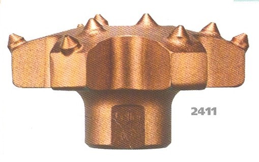 199346 CABECA SCUTTER 42×40 RATIO