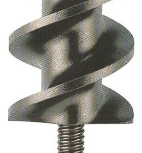 199421 ESPIRAL EXTRAC47x115 RATIO