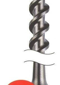 210355 BROCA YCUTTER 22×325 RATIO