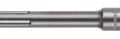 155472 ADAPTADOR SDS-PLUS   RATIO