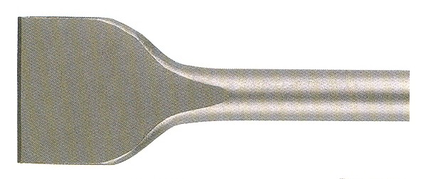 210065 PA LARGA   50×400 SDS-MAX
