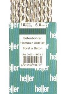 194778 BROCA BETAO (CX10) 8 x120
