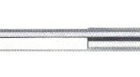 190954 BROCA CENTRAR HSS 6,35×110