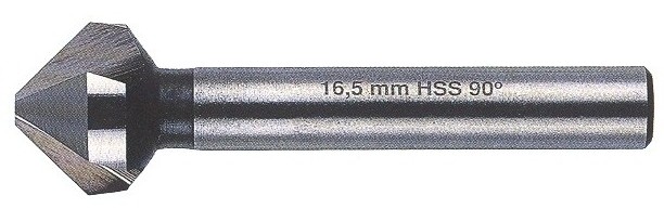 225854 ESCAR.HSS CON.90o 10,4×50
