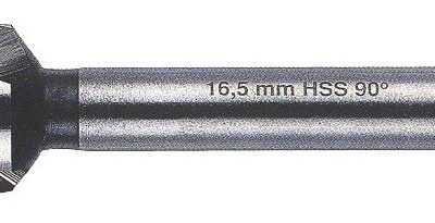 225878 ESCAR.HSS CON.90o 16,5×60