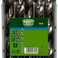1040KR-1125 BROCA RET.DIN338 HSSG 12,5MM