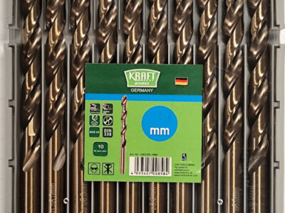 1060KR-1160 BROCA DIN338 HSS-COB.  16 MM