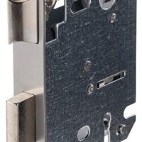 FECHADURA EMBUTIR RF.719/55 INOX