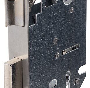 FECHADURA EMBUTIR RF.719/55 INOX