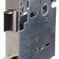 FECHADURA EMBUTIR RF.721/55 INOX