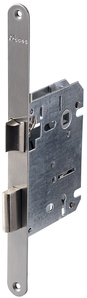 FECHADURA EMBUTIR RF.721/55 INOX