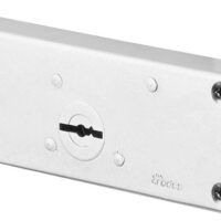 FECHADURA T/PREFER RF.105RP ZINC