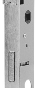 FECHADURA EMBUTIR 102/85 NIQ.30