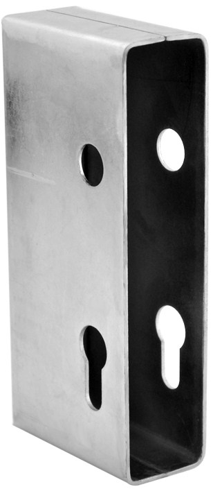 CAIXA P/FECHADURA EMBUTIR CAIX555