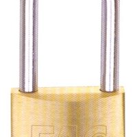 20010 CADEADO A-LARGO  (CX) 30MM