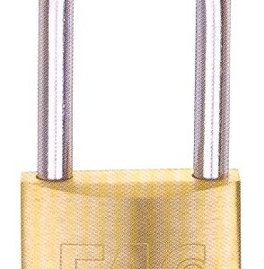 20011 CADEADO A-LARGO  (CX) 40MM