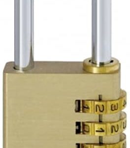 20032 CADEADO COMBINAC.4SEG.20MM