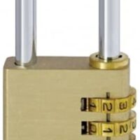 20034 CADEADO COMBINAC.4SEG.40MM