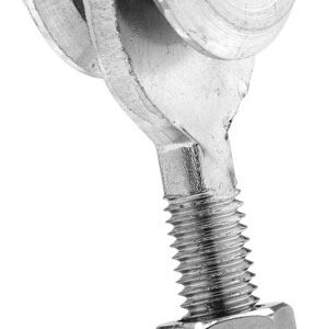 CARRO SIMPLES FIXO D.40 F1 N35S