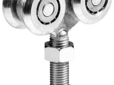 CARRO DUPLO   FIXO D.40 F1 N35D