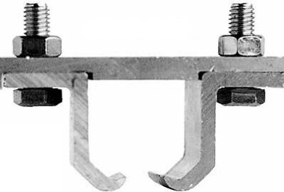 SUSPENSAO CALHA TECTO FINA N222