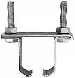 SUSPENSAO CALHA TECTO   F1 N322P