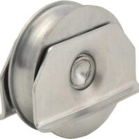 RODA ZN.P/CORRER S/SOLD. 60 302U